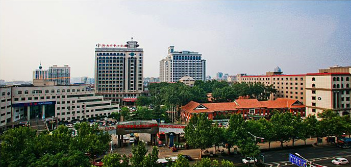 濟(jì)南市中心醫(yī)院電氣、消防檢測及消防安全評估項(xiàng)目